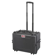 Walizka hermetyczna z kółkami MAX505H280TR 555x437x326 mm - 1