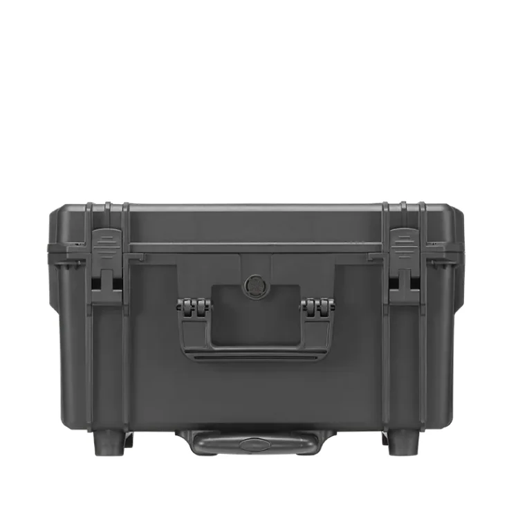 Walizka hermetyczna z kółkami MAX505H280TR 555x437x326 mm - 3