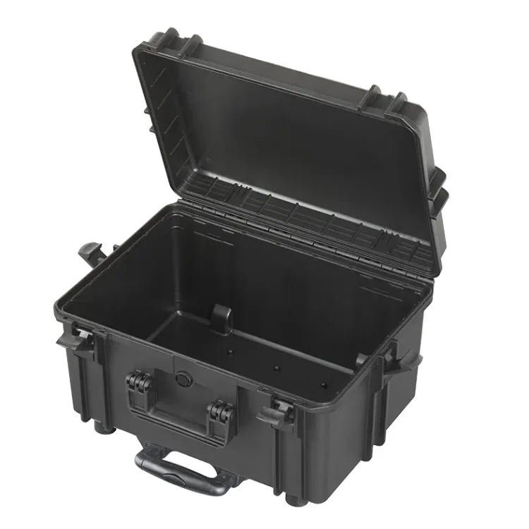 Walizka hermetyczna z kółkami MAX505H280TR 555x437x326 mm - 4