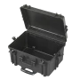 Walizka hermetyczna z kółkami MAX505H280TR 555x437x326 mm - 4
