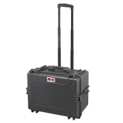 Walizka hermetyczna z wypełnieniem piankowym i kółkami MAX505H280STR 555x437x326 mm - 2