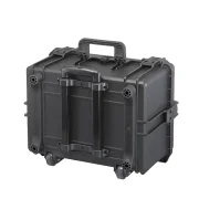 Walizka hermetyczna z wypełnieniem piankowym i kółkami MAX505H280STR 555x437x326 mm - 3