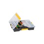 Organizer warsztatowy z przegrodami EuroPlus Basic S 37 - 365x295x62 mm - 3