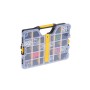 Organizer warsztatowy z przegrodami EuroPlus Basic S 37 - 365x295x62 mm - 4