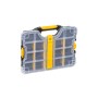 Organizer warsztatowy z przegrodami EuroPlus Basic S 29 - 295x235x55 mm - 3