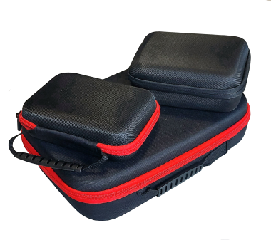 Zestaw uniwersalnych etui ochronnych - 1