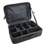 Walizka kosmetyczna XXL 380x270x80 mm - 1