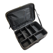 Walizka kosmetyczna XXL 380x270x80 mm - 2