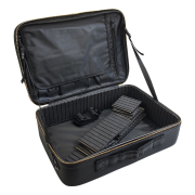 Walizka kosmetyczna XXL 380x270x80 mm - 3