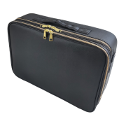 Walizka kosmetyczna XXL 380x270x80 mm - 6