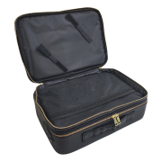 Walizka kosmetyczna XXL 380x270x80 mm - 8