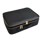 Walizka kosmetyczna XXL 380x270x80 mm - 9