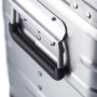 Walizka aluminiowa ewakuacyjna AluVault 073 580x383x395 mm - 4