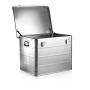 Walizka aluminiowa ewakuacyjna AluVault 240 780x583x595 mm - 1