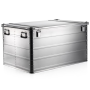 Walizka aluminiowa ewakuacyjna AluVault 673 1180x783x635 mm - 2