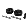 Kółka do walizki MAX 520/540/620 - 1