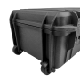 Walizka hermetyczna MAX520S z pianką i kółkami 574x361x225 mm - 7