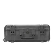 Walizka hermetyczna z rączką teleskopową i kółkami MAX540H190TR 604x473x225 mm - 4