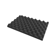 Wypełnienie wieka 387x252 do walizki małej CWA30 - 1