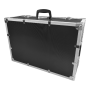 Walizka transportowa z wypełnieniem piankowym 630x430x240 mm - 4