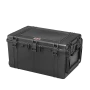 Walizka hermetyczna z pianką MAX750H400S 816x540x426 mm - 5