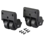 Walizka hermetyczna z pianką MAX750H400S 816x540x426 mm - 7