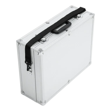Walizki aluminiowe 2 sztuki - 2