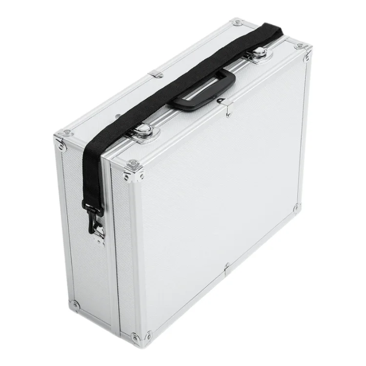 Walizki aluminiowe 2 sztuki - 2