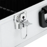 Walizki aluminiowe 2 sztuki - 3