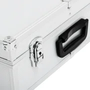 Walizki aluminiowe 2 sztuki - 4