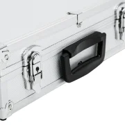 Walizki aluminiowe 2 sztuki - 5