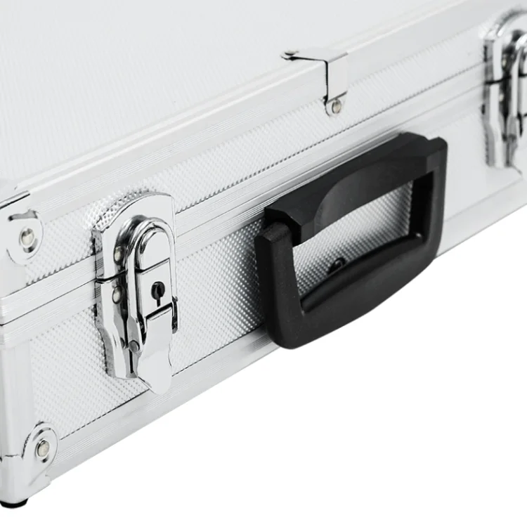 Walizki aluminiowe 2 sztuki - 5