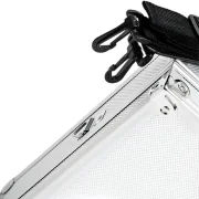 Walizki aluminiowe 2 sztuki - 6