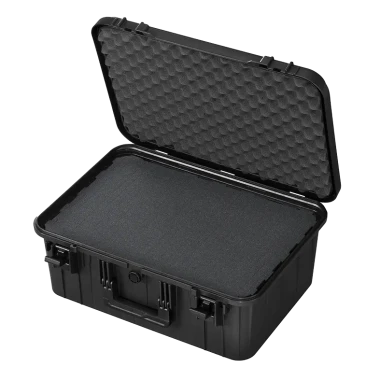 Walizka hermetyczna EKO90DS 572x425x239 mm - 1