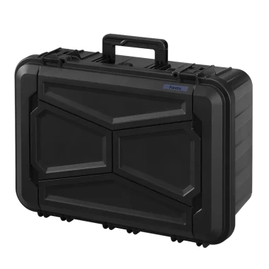 Walizka hermetyczna EKO90DS 572x425x239 mm - 2