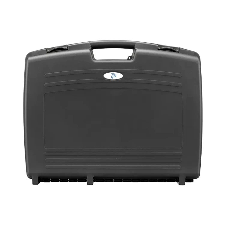 Walizka z tworzywa Advanced 170/51 - 515x415x135 mm - 3