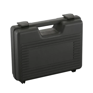 Walizka z tworzywa Advanced 170/39CPL - 390x318x114 mm - 1