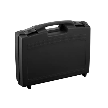Walizka z tworzywa Advanced 170/44H114 - 448x364x114 mm - 1