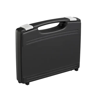 Walizka z tworzywa Advanced 170/26H44 - 260x210x44 mm - 1