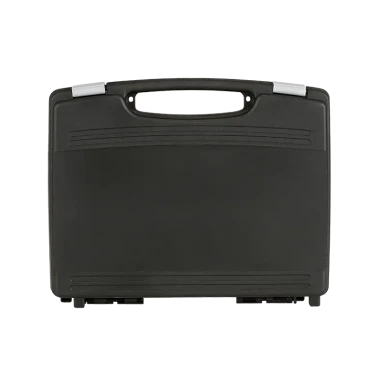 Walizka z tworzywa Advanced 170/26H44 - 260x210x44 mm - 2
