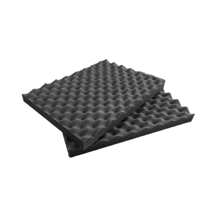 Walizka aluminiowa z wypełnieniem piankowym duża - 465x355x175 mm - 10