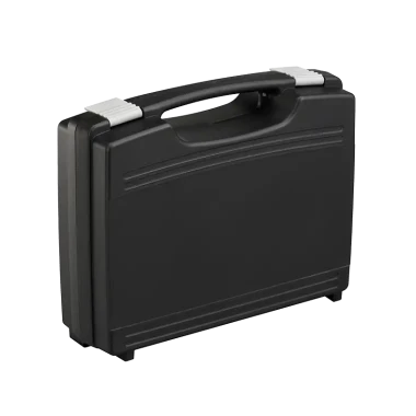 Walizka z tworzywa Advanced 170/26H76 - 260x210x76 mm - 1