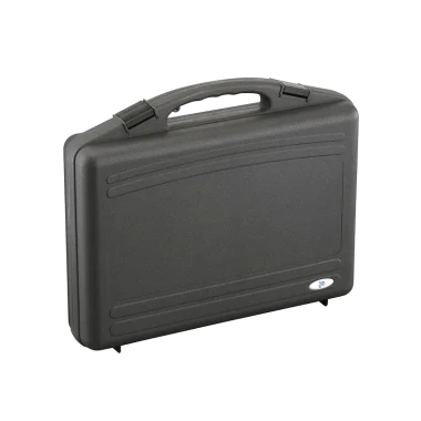Walizka z tworzywa Advanced TC200 - 410x343x90 mm - 1