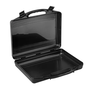 Walizka z tworzywa Advanced TC200 - 410x343x90 mm - 2