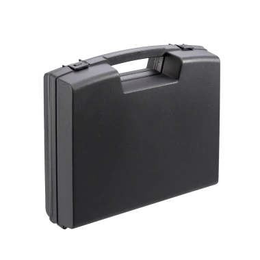 Walizka z tworzywa Advanced 170/28 - 280x240x76 mm - 1