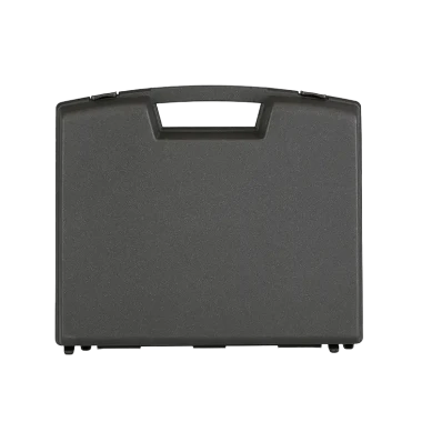 Walizka z tworzywa Advanced 170/28 - 280x240x76 mm - 2