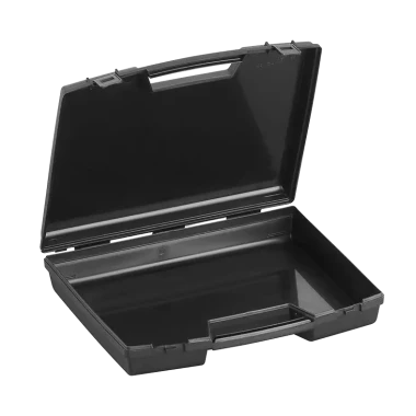 Walizka z tworzywa Advanced 170/25 IMP - 240x205x48 mm - 2