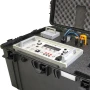Projekt wypełnienia piankowego do walizki MAX820H450 - 3