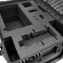 Projekt wypełnienia piankowego do walizki MAX820H450 - 5