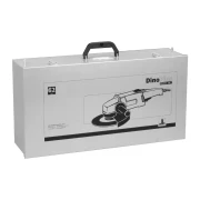 Walizka narzędziowa metalowa - 625x330x170 mm - 2